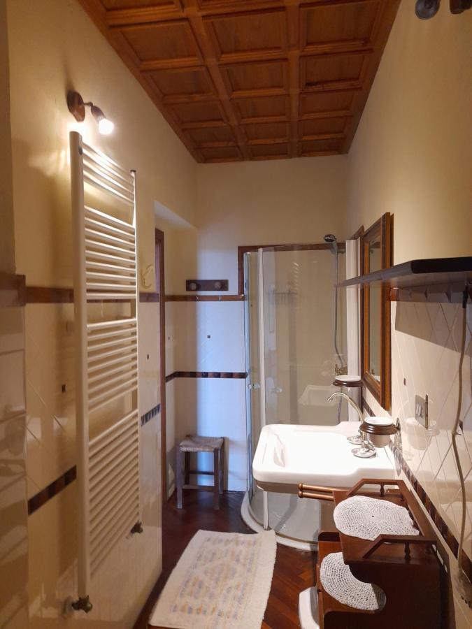 La Casa Di Giada Lägenhet Impruneta Exteriör bild