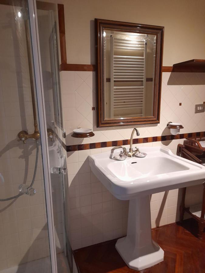La Casa Di Giada Lägenhet Impruneta Exteriör bild