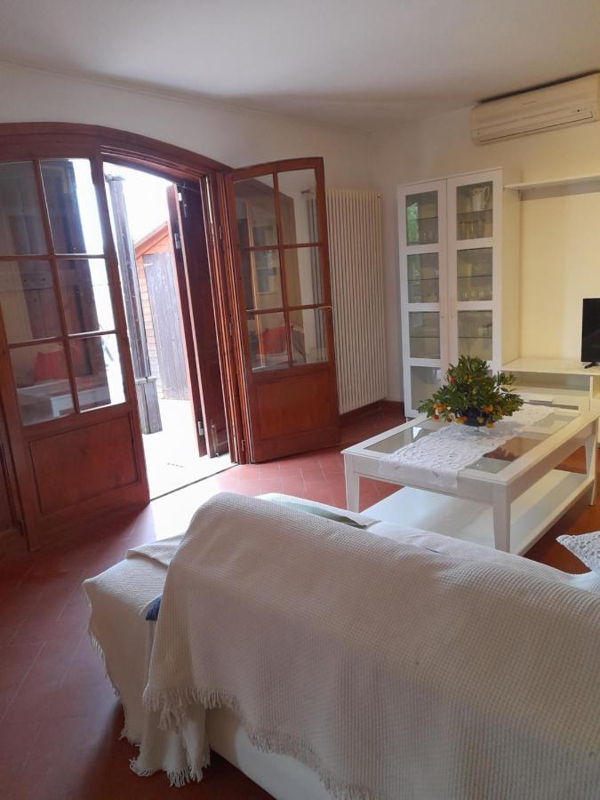 La Casa Di Giada Lägenhet Impruneta Exteriör bild