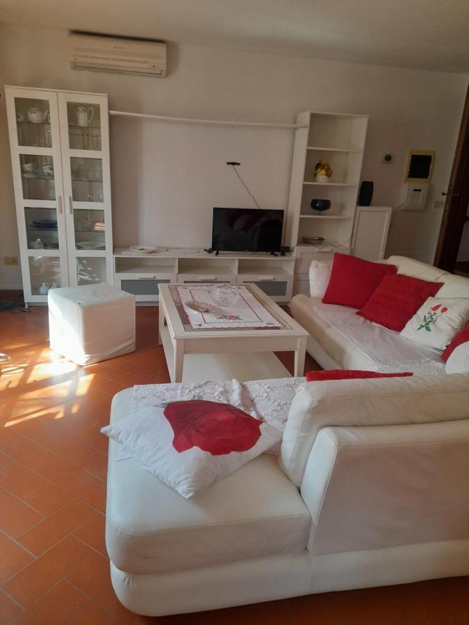 La Casa Di Giada Lägenhet Impruneta Exteriör bild