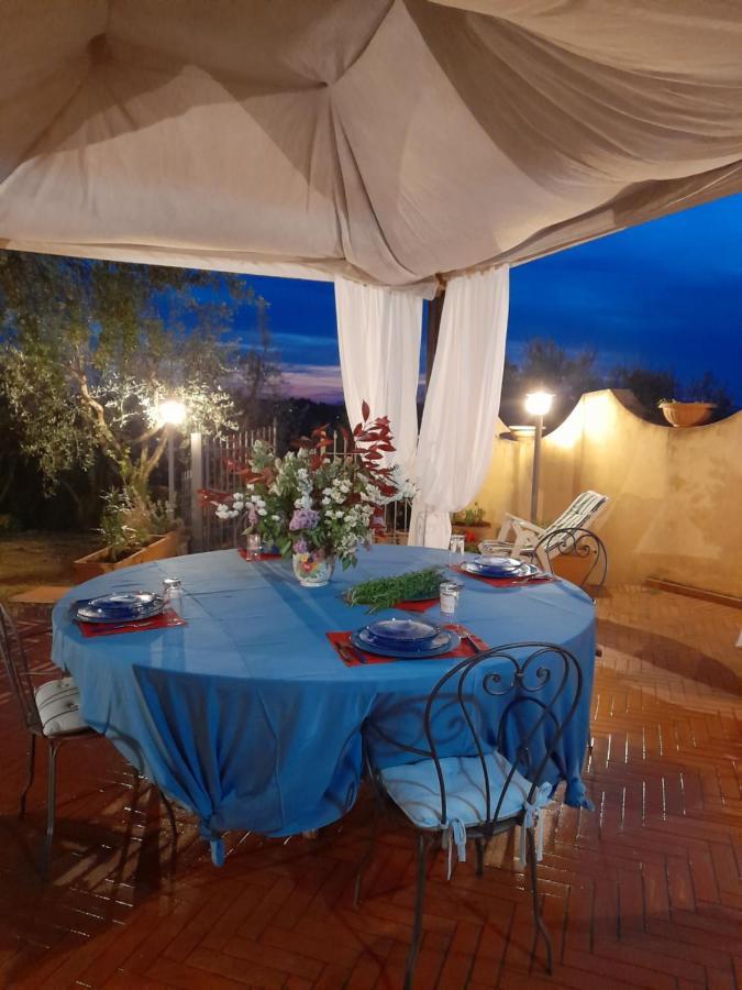 La Casa Di Giada Lägenhet Impruneta Exteriör bild