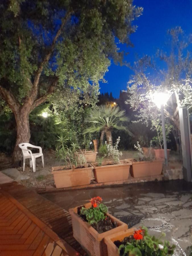 La Casa Di Giada Lägenhet Impruneta Exteriör bild