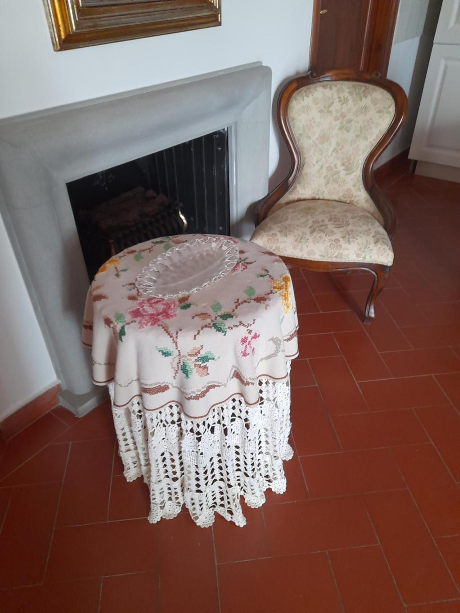 La Casa Di Giada Lägenhet Impruneta Exteriör bild